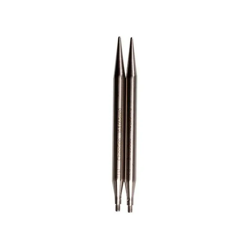 ChiaoGoo TWIST LACE 2 knitting needle tips