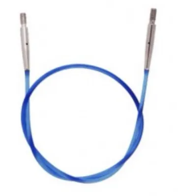 KnitPro colored cable / rope