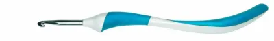 Addi Swing ergonomic crochet hook