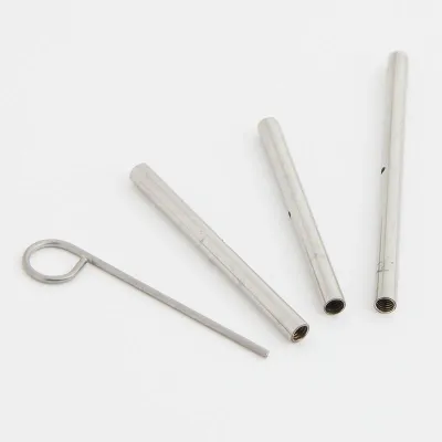 KnitPro cable / rope / wire connector - 3 pieces