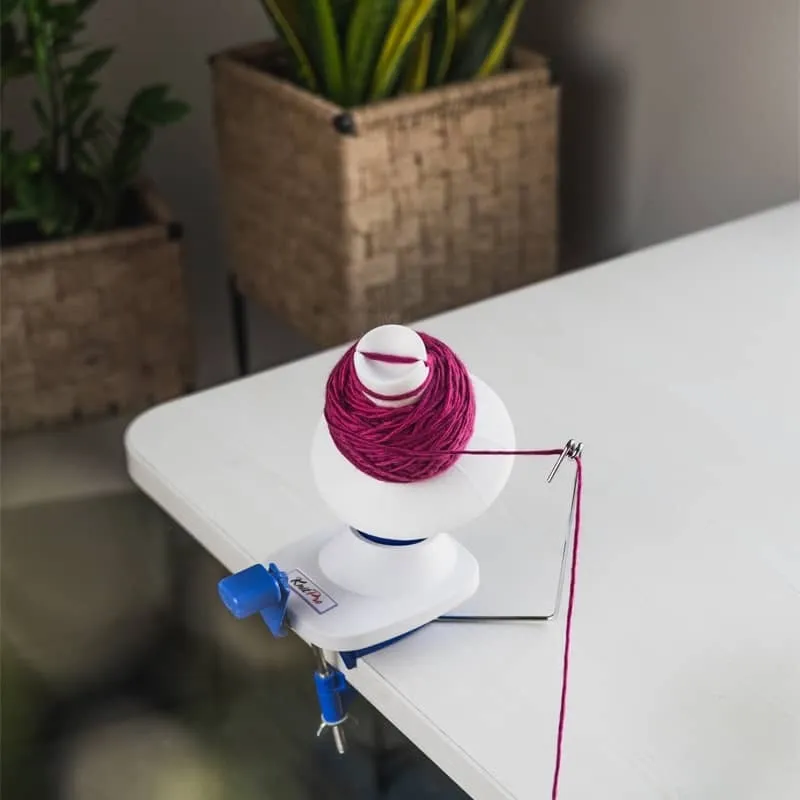 KnitPro yarn winder