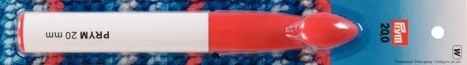 Prym crochet hook XXL
