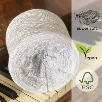 Woolpedia Colors Winterzauber gradient yarncake (cotton-mix)