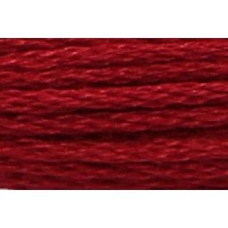 1-230 Anchor Stranded Mouline Embroidery Floss – Egyptian Cotton, 8m, Color: 00044