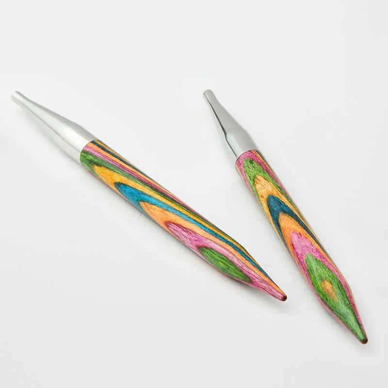 KnitPro Symfonie interchangeable tips