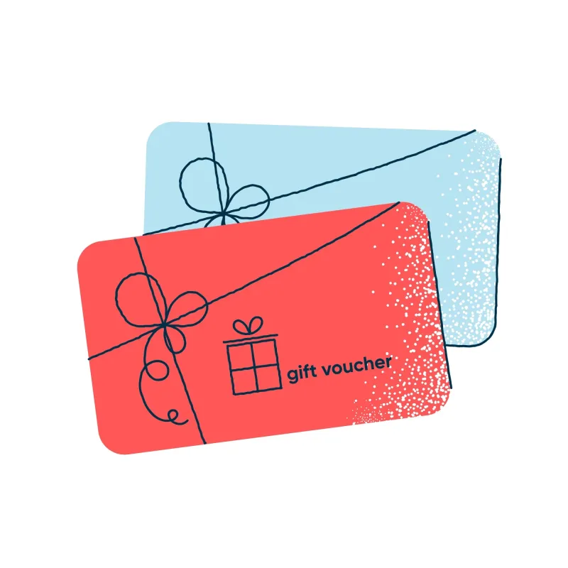 Woolpedia shop gift card
