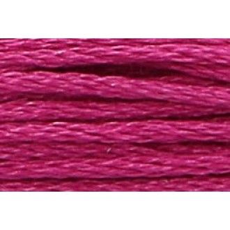 1-230 Anchor Stranded Mouline Embroidery Floss – Egyptian Cotton, 8m, Color: 00089