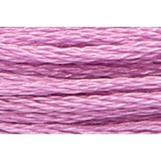 1-230 Anchor Stranded Mouline Embroidery Floss – Egyptian Cotton, 8m, Color: 00096