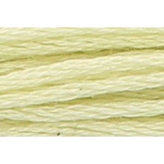 231-400 Anchor Stranded Mouline Embroidery Floss – Egyptian Cotton, 8m, Color: 00259