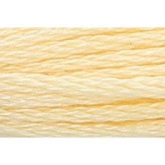 231-400 Anchor Stranded Mouline Embroidery Floss – Egyptian Cotton, 8m, Color: 00300