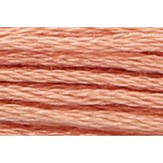 401-1034 Anchor Stranded Mouline Embroidery Floss – Egyptian Cotton, 8m, Color: 00882