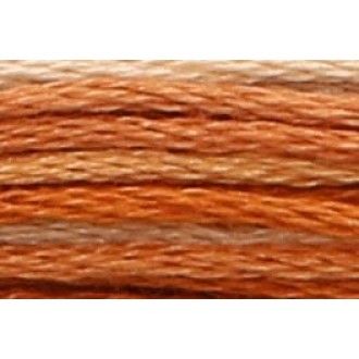 1035-9575 Anchor Stranded Mouline Embroidery Floss – Egyptian Cotton, 8m, Color: 01218