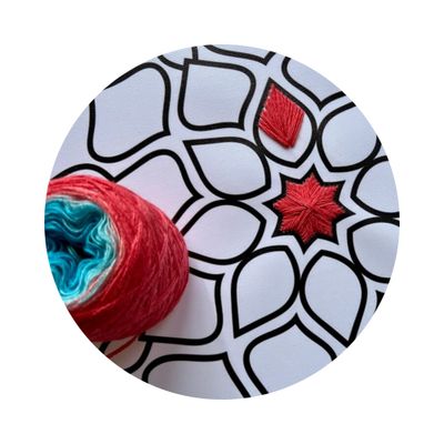 Embroidery