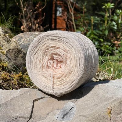 Woolpedia Colors Ebbe und Flut gradient yarncake (modal)