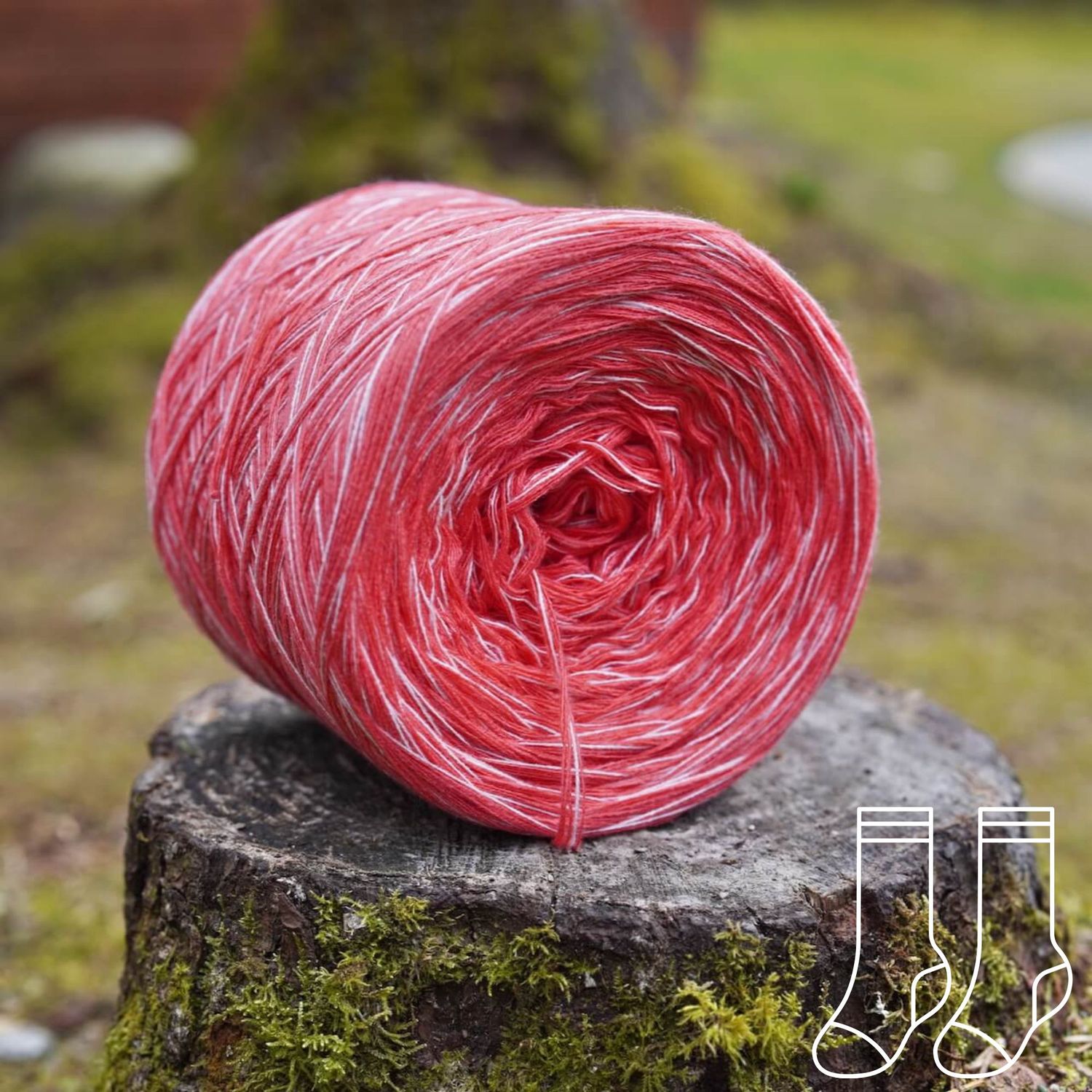 Woolpedia Socks Artisan - modal designer sock yarn