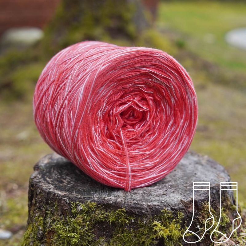 Woolpedia Socks Artisan - modal designer sock yarn
