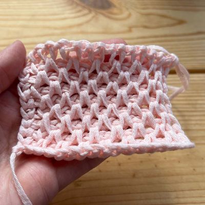Smock Stitch