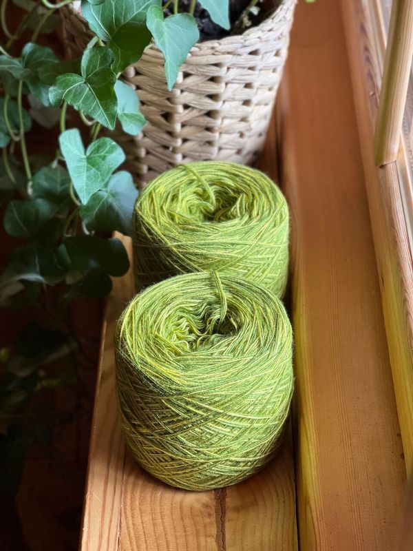 Woolpedia Designer yarn Toskana (modal)
