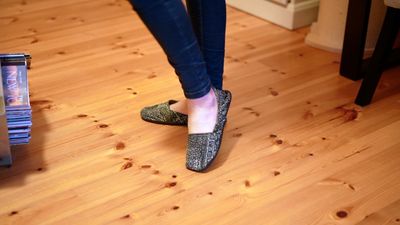 Ballerinas Nähanleitung von Botties