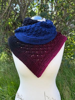 Kajo Shawl