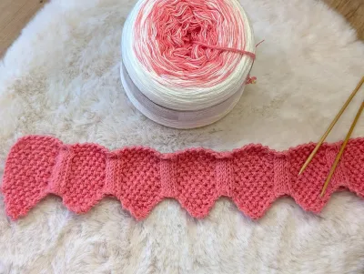 Jagged Border
