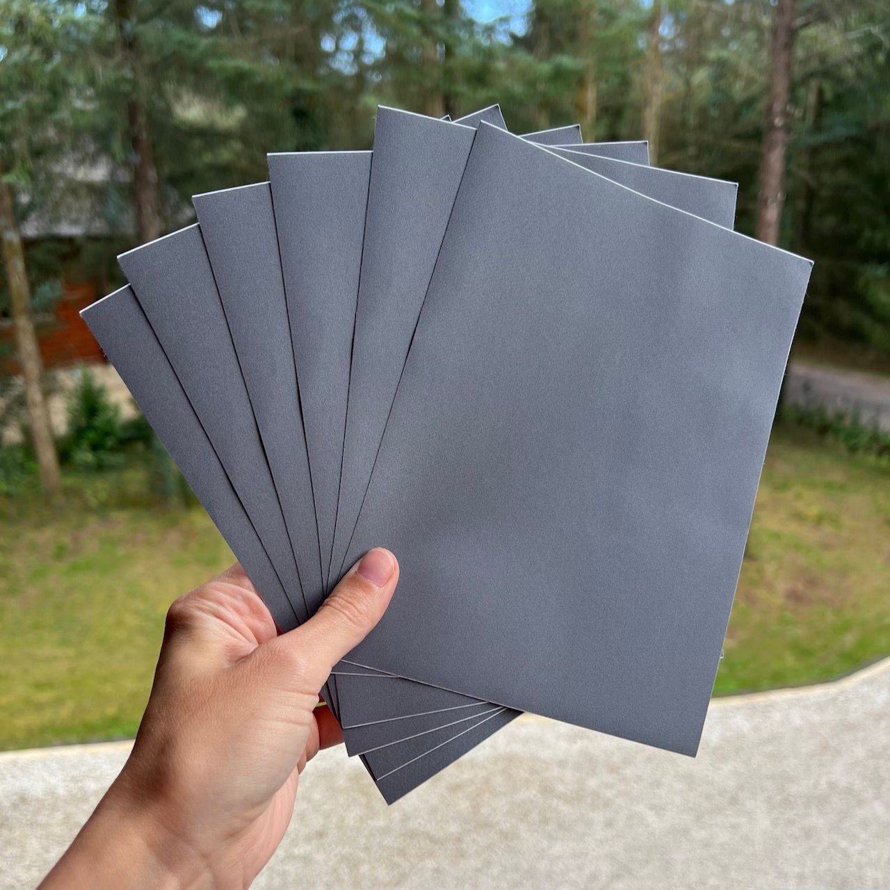 Self-Adhesive nylon patches / fabric for backings