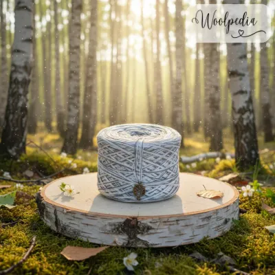 Woolpedia Designer yarn Birke (modal)