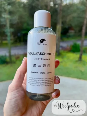 Pro Lana wool detergent 250ml