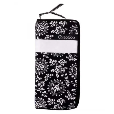 ChiaoGoo case for double pointed needles 7" x 3.5"