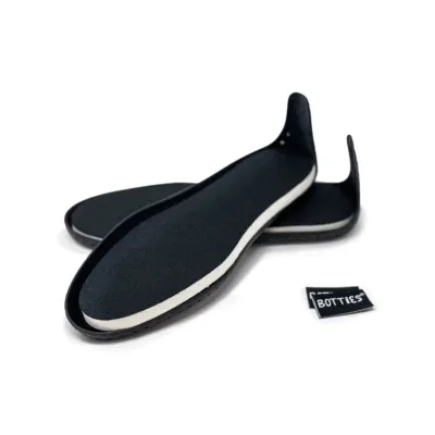 Botties latex insoles