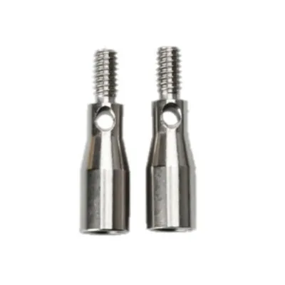 ChiaoGoo 2 cable adaptors