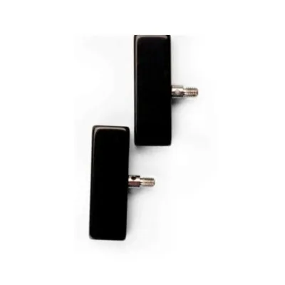 ChiaoGoo 2 cable end caps / stitch stoppers