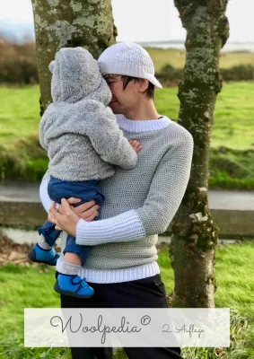 Booklet - Woolpedia Magazin