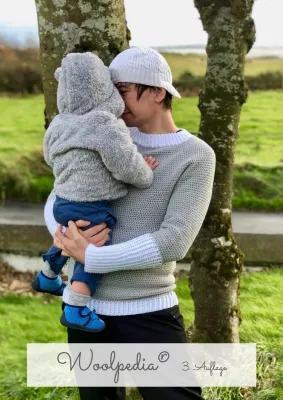 Woolpedia Magazin PDF