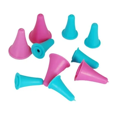 KnitPro point protectors for knitting needles
