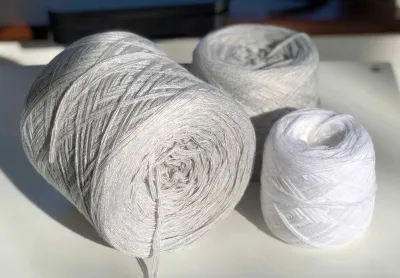 Woolpedia Colors yarn set for S-size FLUFF sweater (modal)