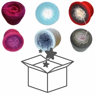 Woolpedia® Colors Surprise