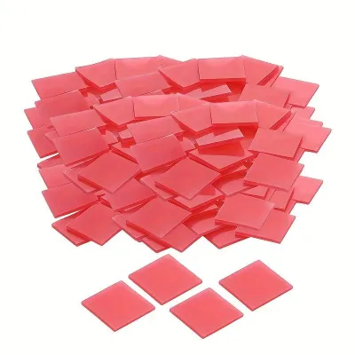 1 Replacement Red Wax Pad for Diamond Painting