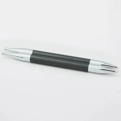 KnitPro Karbonz 2 needle tips