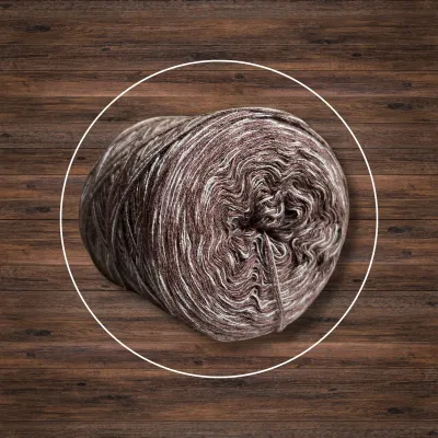 Woolpedia Colors Grove gradient yarncake (cotton-mix)