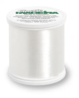 Madeira Elastic thread 200m