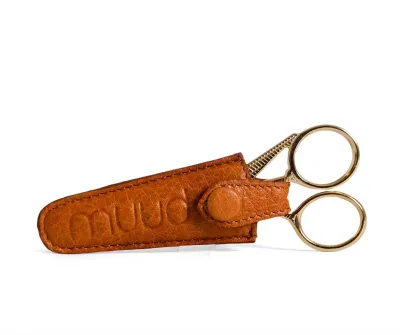 muud Espoo Scissors case 3.5x2x8 cm