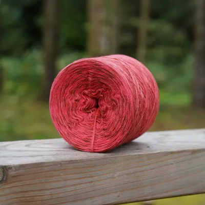 Woolpedia Designer yarn Hummer &amp; Schokolade (modal)