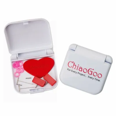 ChiaoGoo mini accessory / tools set / kit
