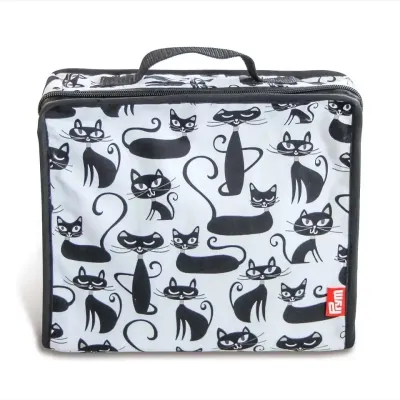 Prym Cats Mini all-in-one project bag