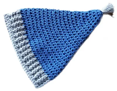 Baby Zipfelmütze Häkelanleitung Video &amp;PDF