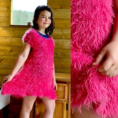Skys Milano Dress