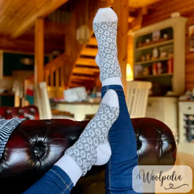 Chalet Socks