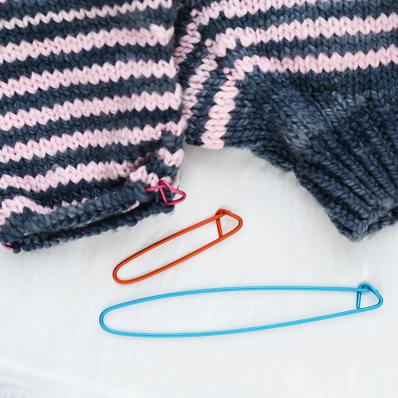 KnitPro big stitch holders 3 pieces