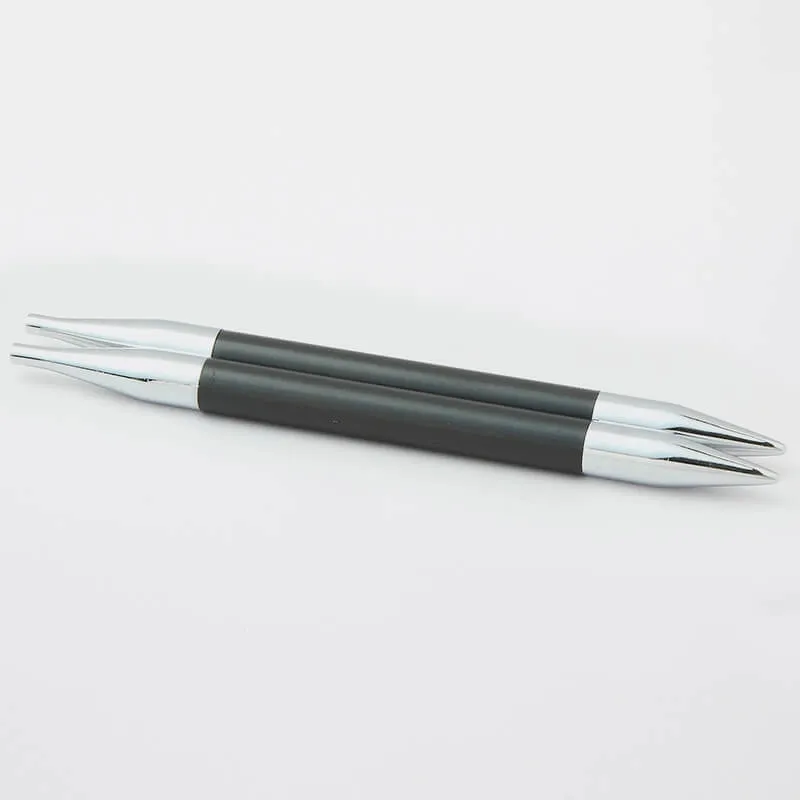 KnitPro Karbonz 2 needle tips